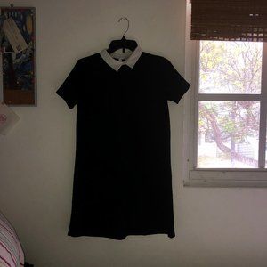 Zara-Trafaluc Short Dress